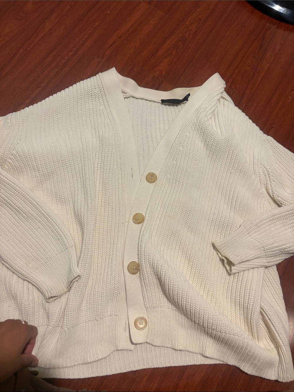 Jenni kayne sweater